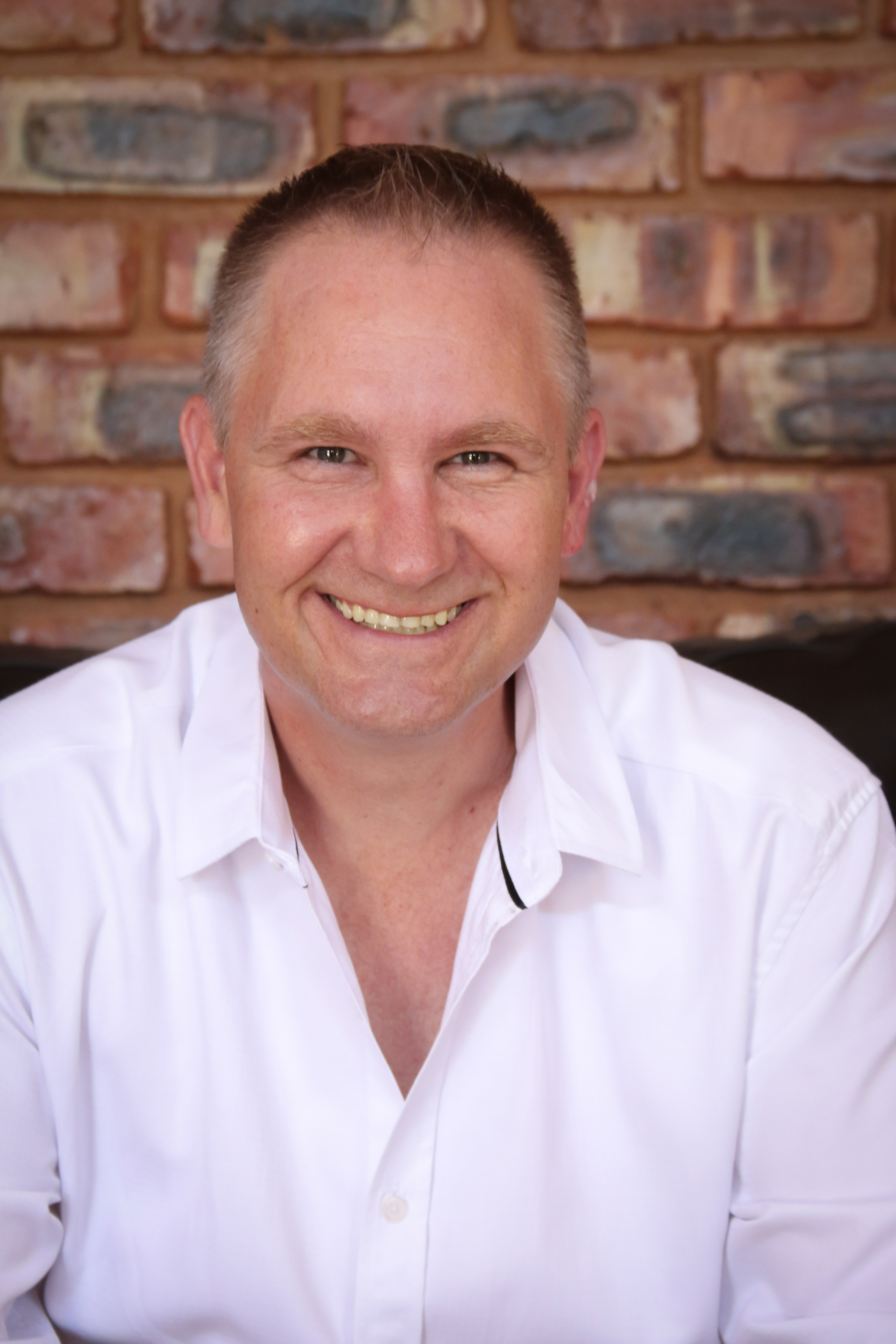 LinkedIn Profile Pic